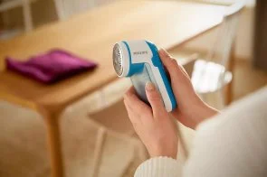 Фото: Машинка для видалення катишків Philips GC026/00 № 3 | KTC