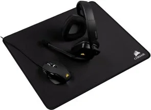 Фото: Килимок Corsair MM350 Champion XL (CH-9413560-WW) № 6 | KTC