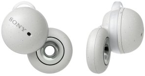 Навушники Sony LinkBuds WF-L900 White (WFL900W.CE7)