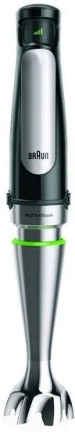 Фото: Блендер Braun MultiQuick 7 MQ 7035 X BK № 3 | KTC