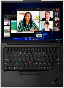 Ноутбук Lenovo ThinkPad X1 Carbon G10 21CB008JRA Black