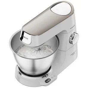 Фото: Планетарний міксер Kenwood KVC 65.001 WH Titanium Chef Baker № 3 | KTC