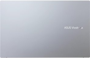 Ноутбук ASUS VivoBook 15X OLED M1503QA-MA137 Transparent Silver