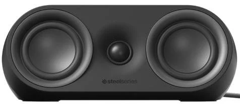 Фото: Колонки SteelSeries Arena 9 Black (61549) № 4 | KTC