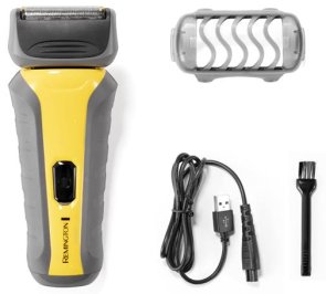 Електробритва Remington PF7855 E51 Virtually Indest Foil Shaver (41224560100)