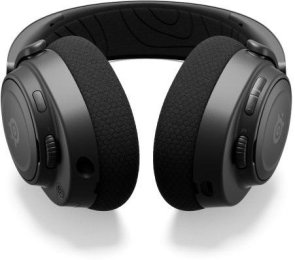 Гарнітура SteelSeries Arctis Nova 7 Black (61553)