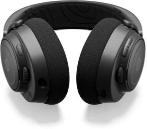 Фото: Гарнітура SteelSeries Arctis Nova 7 Black (61553) № 3 | KTC