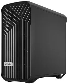 Фото: Корпус FRACTAL DESIGN Torrent Compact Black (FD-C-TOR1C-04) № 3 | KTC
