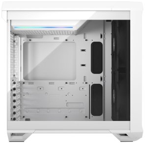  Корпус FRACTAL DESIGN Torrent Compact White with window (FD-C-TOR1C-03)