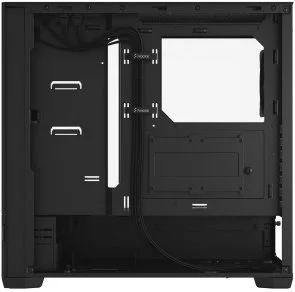 Фото: Корпус FRACTAL DESIGN Pop Air Black with window (FD-C-POA1A-02) № 7 | KTC