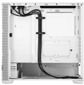 Корпус FRACTAL DESIGN Pop Silent White with window (FD-C-POS1A-04)