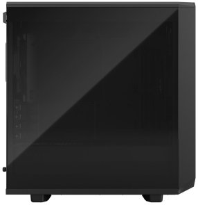 Корпус FRACTAL DESIGN Meshify 2 Mini Black with window (FD-C-MES2M-01)