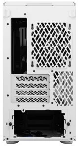 Фото: Корпус FRACTAL DESIGN Meshify 2 Mini White with window (FD-C-MES2M-02) № 4 | KTC