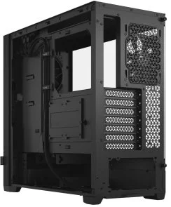 Фото: Корпус FRACTAL DESIGN Pop Silent Black with window (FD-C-POS1A-02) № 7 | KTC