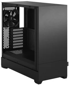 Фото: Корпус FRACTAL DESIGN Pop Silent Black (FD-C-POS1A-01) № 5 | KTC