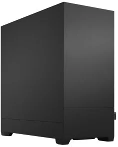 Фото: Корпус FRACTAL DESIGN Pop Silent Black (FD-C-POS1A-01) № 4 | KTC