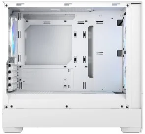 Фото: Корпус FRACTAL DESIGN Pop Mini Air RGB White with window (FD-C-POR1M-01) № 8 | KTC