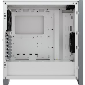 Корпус Corsair Airflow 4000D White with window (CC-9011201-WW)