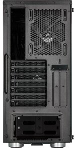 Корпус Corsair 275R Airflow Black with window (CC-9011181-WW)