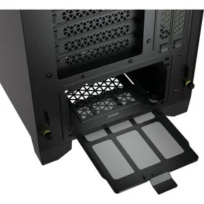 Фото: Корпус Corsair Airflow 4000D Black with window (CC-9011200-WW) № 14 | KTC