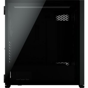 Корпус Corsair iCUE 7000X Black with window (CC-9011226-WW)