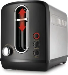 Фото: Тостер Gorenje T1100CLBK № 2 | KTC