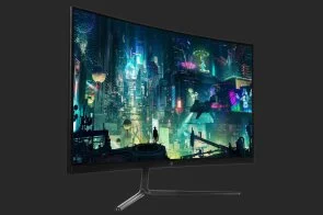 Фото: Монітор 2E G2721BV Black (2E-G2721BV-01.UA) - 27" VA / 2560×1440 / 144 Гц / AMD FreeSync № 2 | KTC