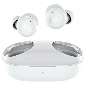 Фото: Навушники QCY T17S Gray № 3 | KTC