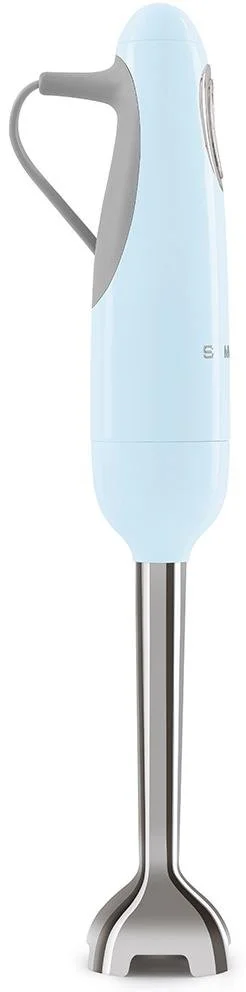 Фото: Блендер Smeg Retro Style Pastel Blue (HBF11PBEU) № 4 | KTC