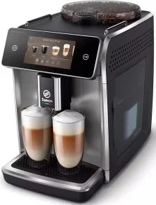 Фото: Кавомашина автоматична Saeco GranAroma Deluxe SM6685/00 № 5 | KTC