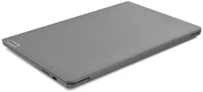 Ноутбук Lenovo IdeaPad 3 15IAU7 82RK00HRRA Arctic Grey