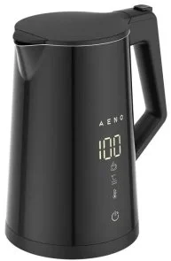 Фото: Електрочайник AENO EK7S Black (AEK0007S) № 2 | KTC