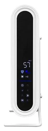 Фото: Очищувач повітря AENO AP2S White (AAP0002S) № 4 | KTC