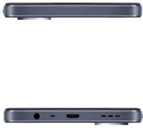 Фото: Смартфон OPPO A17 4/64GB Black № 9 | KTC
