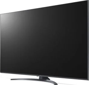 Фото: Телевізор LED LG 43UQ81006LB (Smart TV, Wi-Fi, 3840x2160) № 2 | KTC