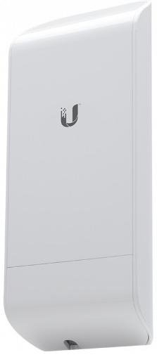 Точка доступy Wi-Fi Ubiquiti NanoStation Loco M5 (LOCOM5)