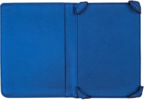  Чохол для електронної книги Pocketbook for PocketBook 616/627/632 Metallic Blue (VLPB-TB627MBLU1)