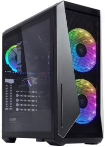 Персональний комп'ютер ARTLINE Gaming X67 (X67v20)