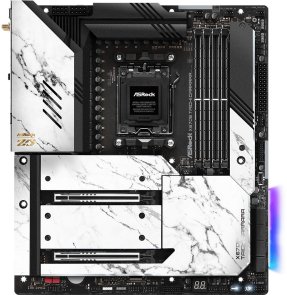 Материнська плата AsRock X670E TAICHI CARRARA