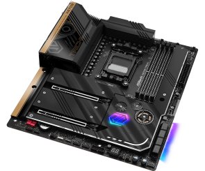 Материнська плата AsRock X670E TAICHI