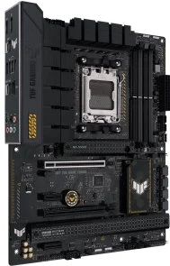 Фото: Материнська плата ASUS TUF Gaming B650-Plus № 2 | KTC