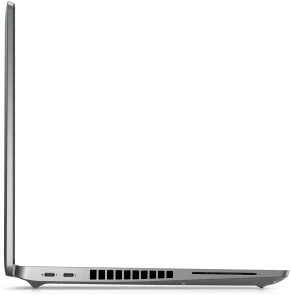Фото: Ноутбук Dell Latitude 5530 N205L5530MLK15UA_W11P Grey - 15.6" IPS 60 Гц / Intel Core i5 / i5-1245U / DDR4 16 ГБ / PCI-E SSD 512 ГБ / Intel Iris Xe Graphics № 7 | KTC