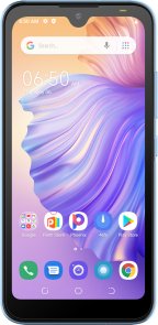 Смартфон TECNO POP 5 Go BD1 1/16GB Diamond Blue (4895180771026)