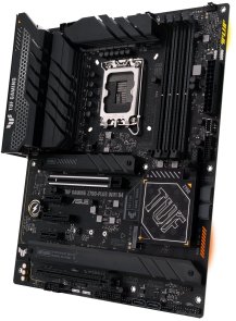 Материнська плата ASUS TUF Gaming Z790-Plus WIFI D4 (90MB1CR0-M0EAY0)