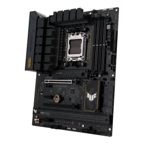 Фото: Материнська плата ASUS TUF Gaming B650-Plus WIFI (90MB1BZ0-M0EAY0) № 5 | KTC