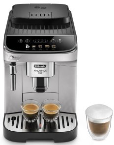 Кавомашина автоматична Delonghi ECAM 290.31.SB