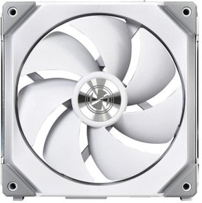 Кулер Lian-Li Uni Fan SL140 White (G99.14UF1W.00)