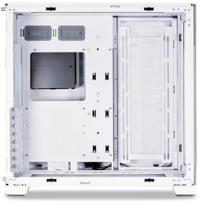 Корпус Lian-Li O11 Dynamic Evo White with window (G99.O11DEW.00)