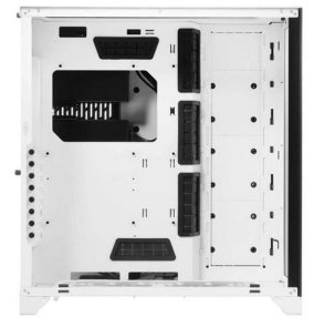 Корпус Lian-Li O11 Dynamic XL ROG White with window (G99.O11DXL-W.00)