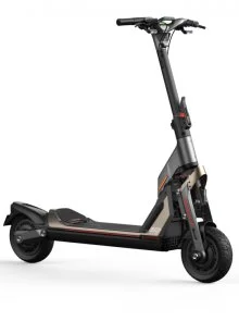 Фото: Електросамокат Ninebot by Segway GT2P Black (AA.00.0012.65) № 3 | KTC